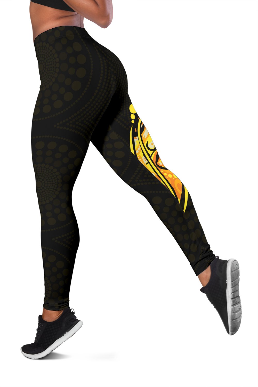 richmond-women-leggings-tigers-limited-indigenous