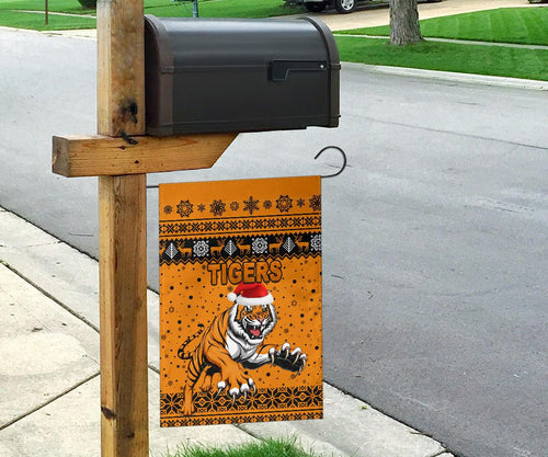 wests-christmas-flag-tigers-unique-vibes-orange
