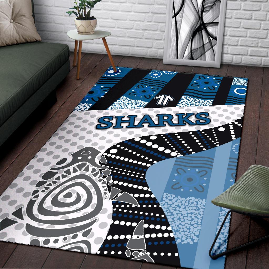 sharks-area-rug
