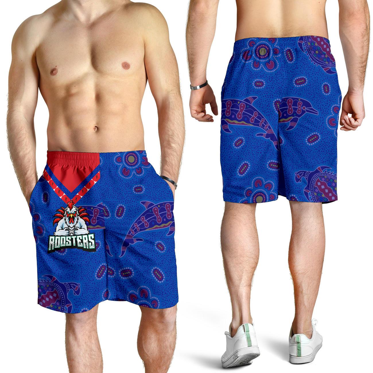 sydney-roosters-indigenous-anzac-men-shorts-prairie-style