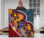 1saustralia-premium-quilt-australia-aboriginal-dots-with-turtle-and-naidoc-flags