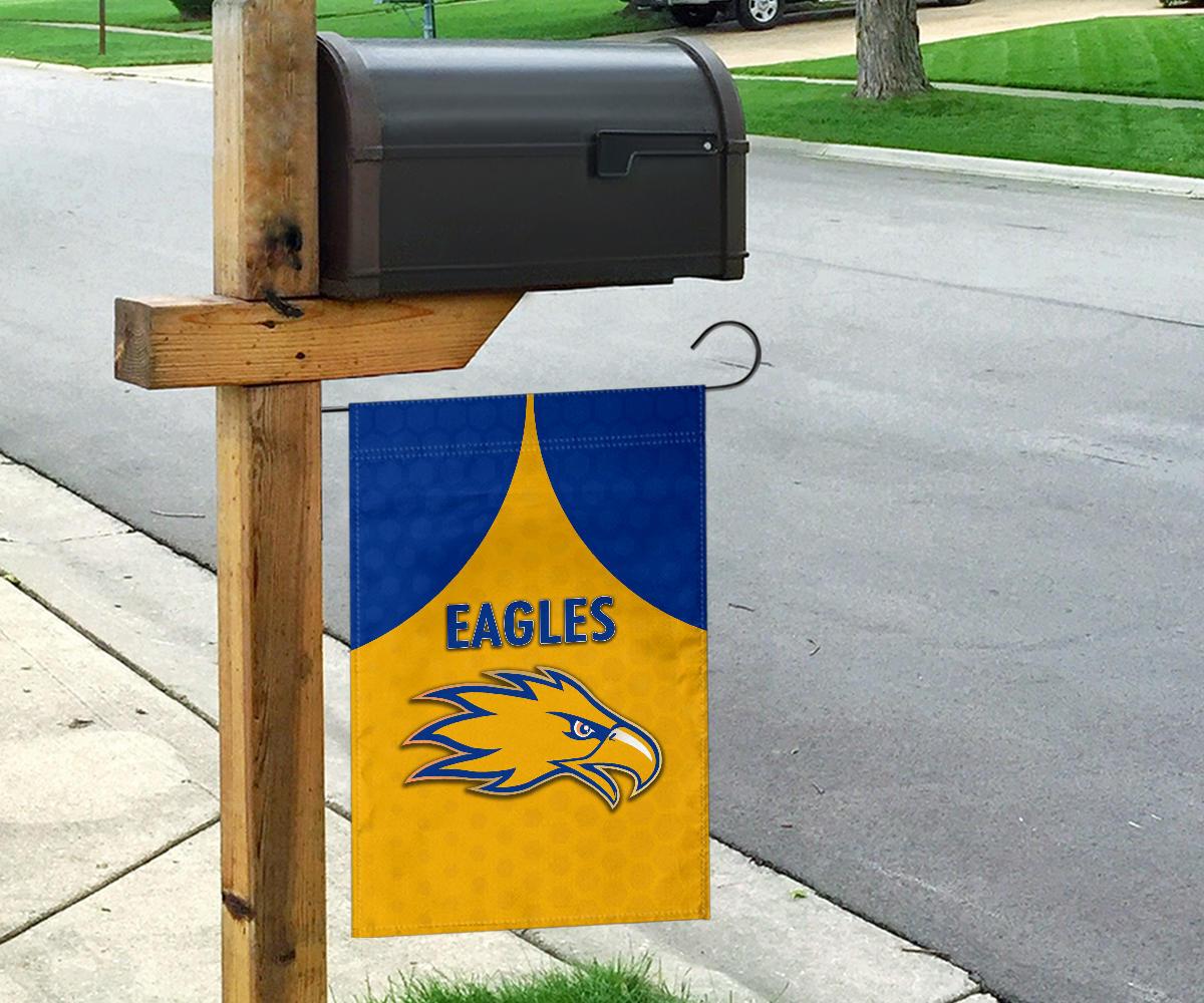 eagles-flag-west-coast-gold
