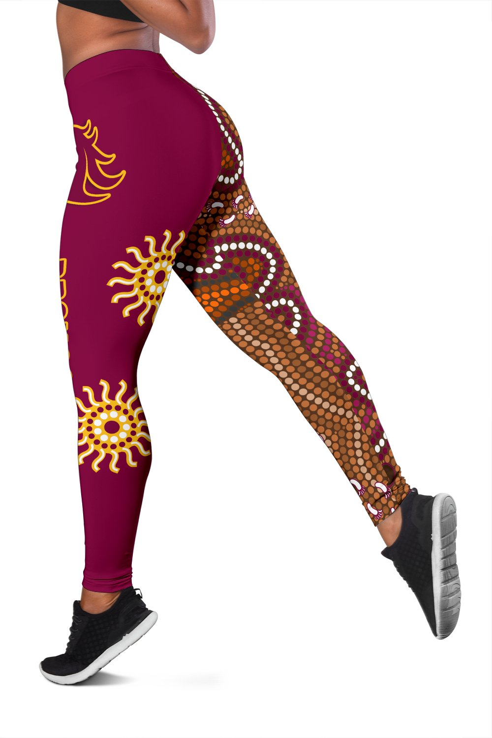 broncos-super-women-leggings-indigenous-brisbane