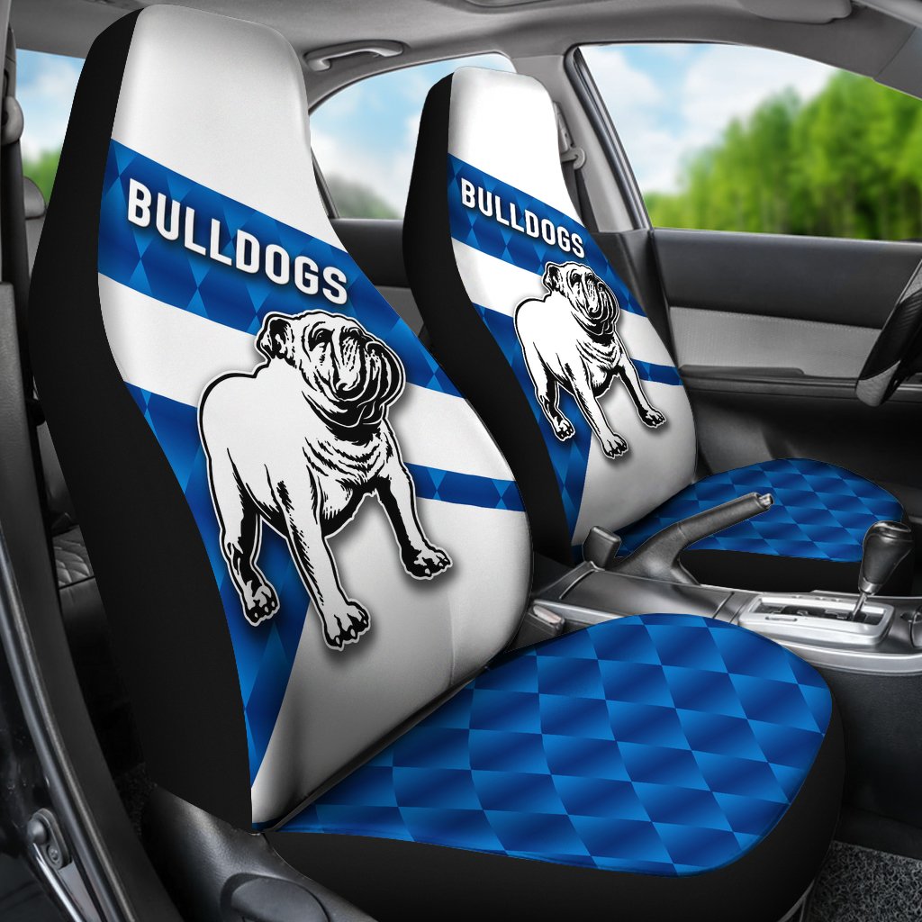bulldogs-car-seat-covers-sporty-style