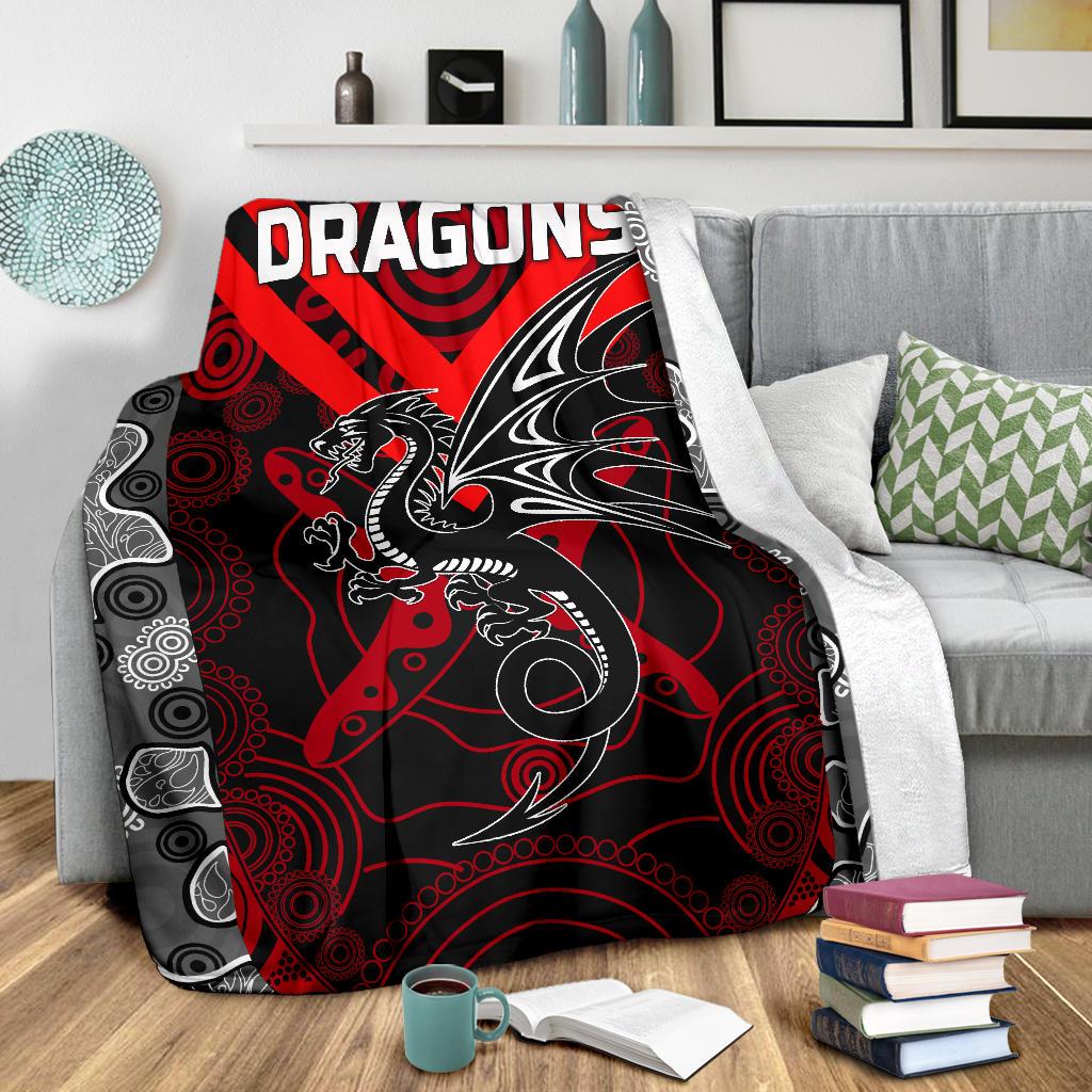 dragons-premium-blanket-st-george-aboriginal
