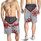 aboriginal-mens-shorts-indigenous-boomerang-and-lizard-art