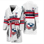 usa-rugby-mens-bath-robe-eagles-simple-style-white