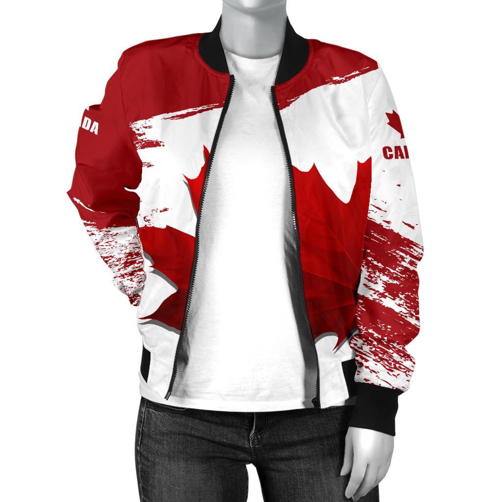 canada-maple-leaf-spirit-womens-bomber-jacket