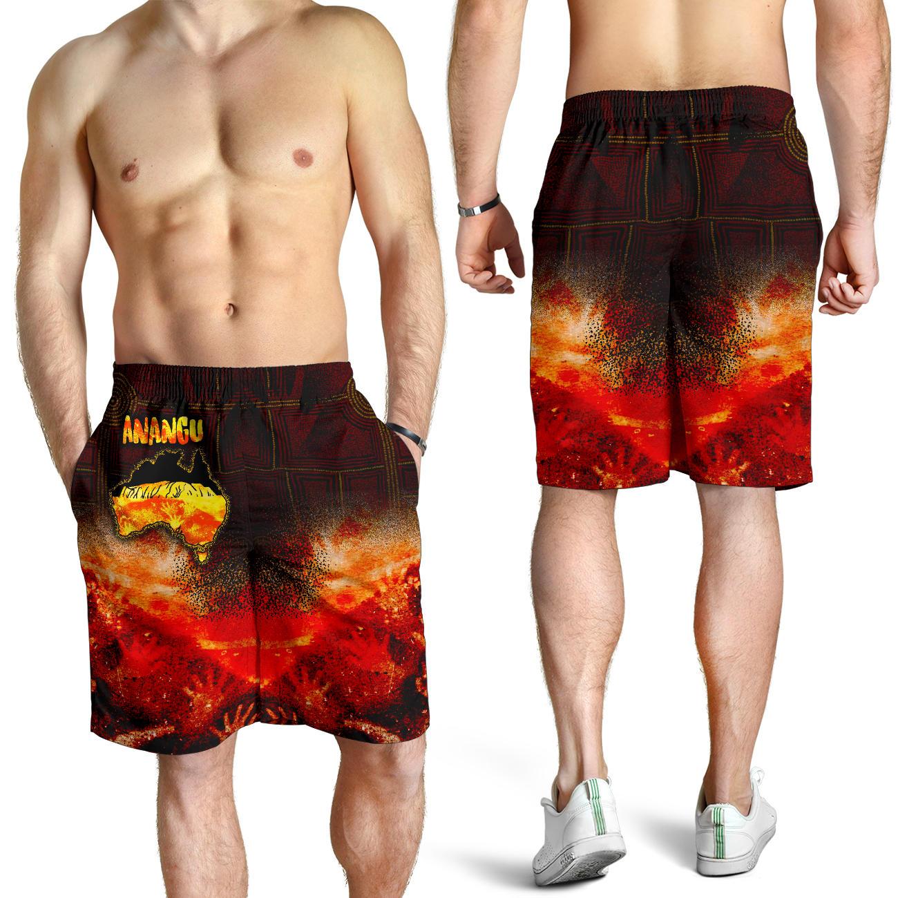 aboriginal-mens-shorts-anangu-custodians