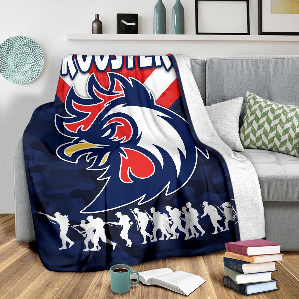 sydney-premium-blanket-roosters-anzac-style