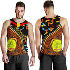 custommens-tank-top-aboriginal-style-flag-dot-painting