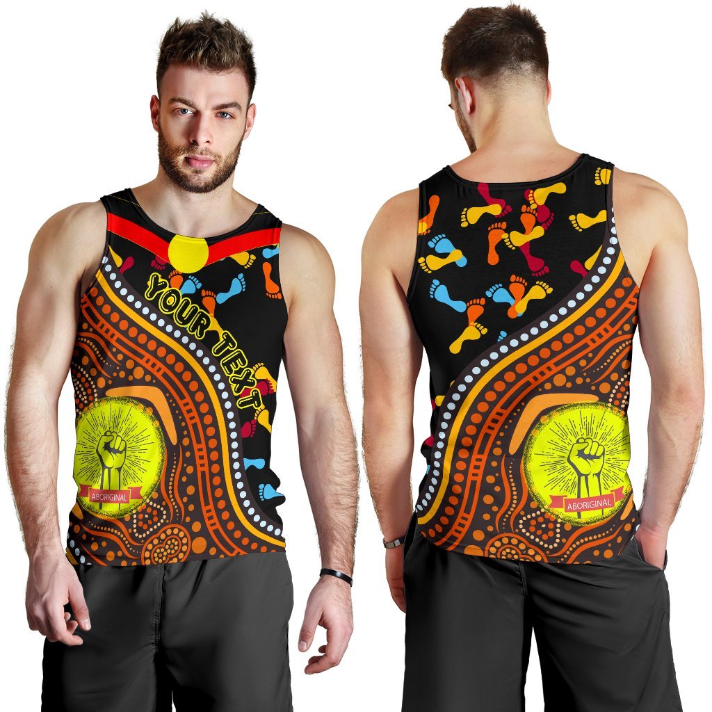 custommens-tank-top-aboriginal-style-flag-dot-painting
