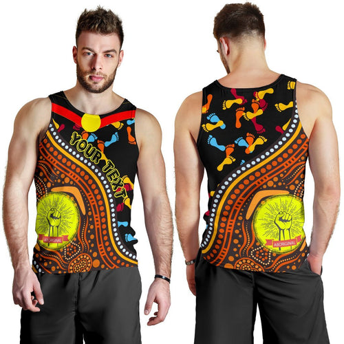 custommens-tank-top-aboriginal-style-flag-dot-painting