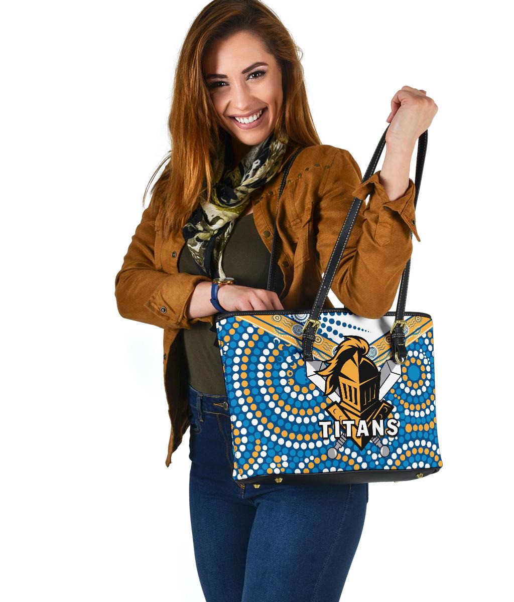 titans-knight-small-leather-tote-gold-coast