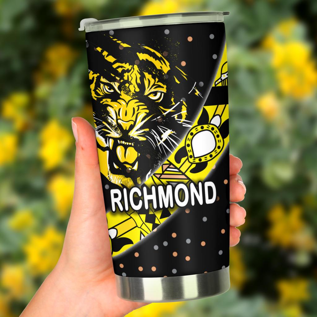 richmond-tumbler-tigers-dotted