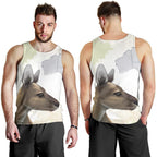 men-tank-top-kangaroo-mens-tank-australia-map