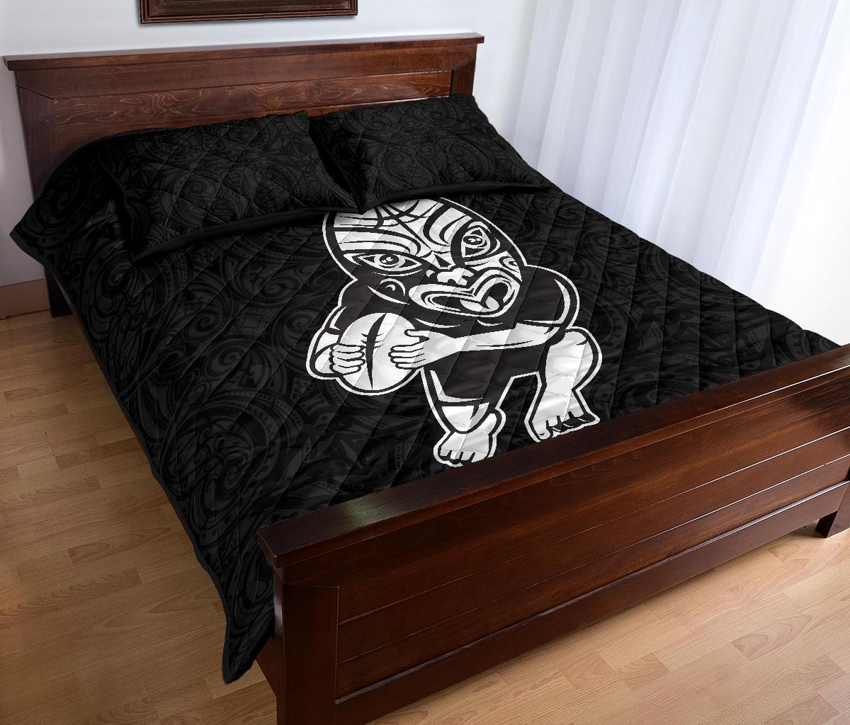 quilt-bed-set-nz-rugby-haka-new-style