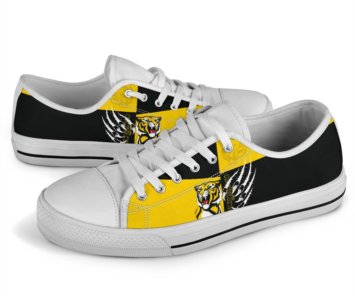 richmond-tigers-low-top-shoe-special-style