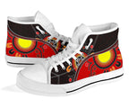 aboriginal-high-top-shoe-australia-flag-dot-painting-art