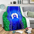 torres-strait-islanders-premium-blanket-torres-symbol-with-aboriginal-patterns