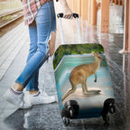 luggage-cover-kangaroo-suitcase-beach-landscape-art