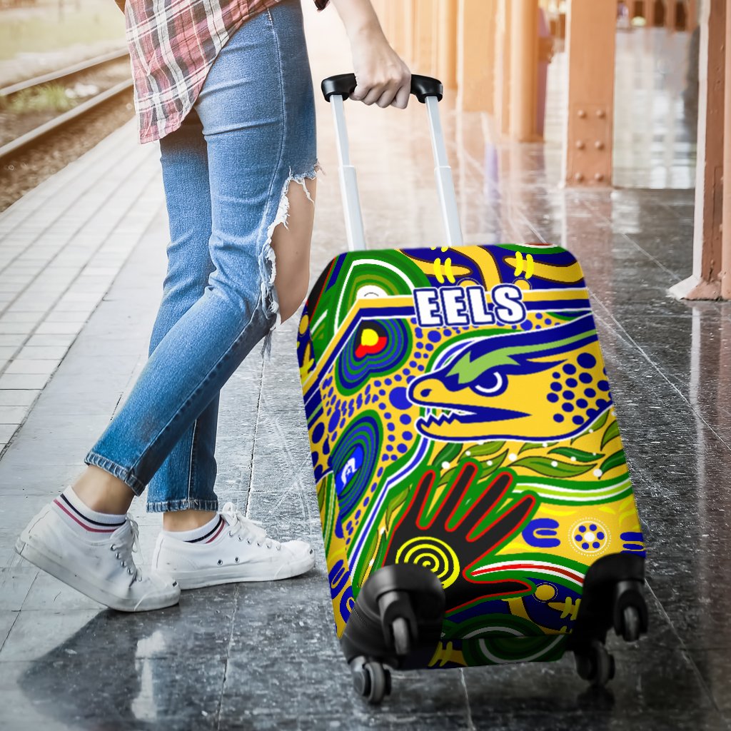 eels-naidoc-special-luggage-covers