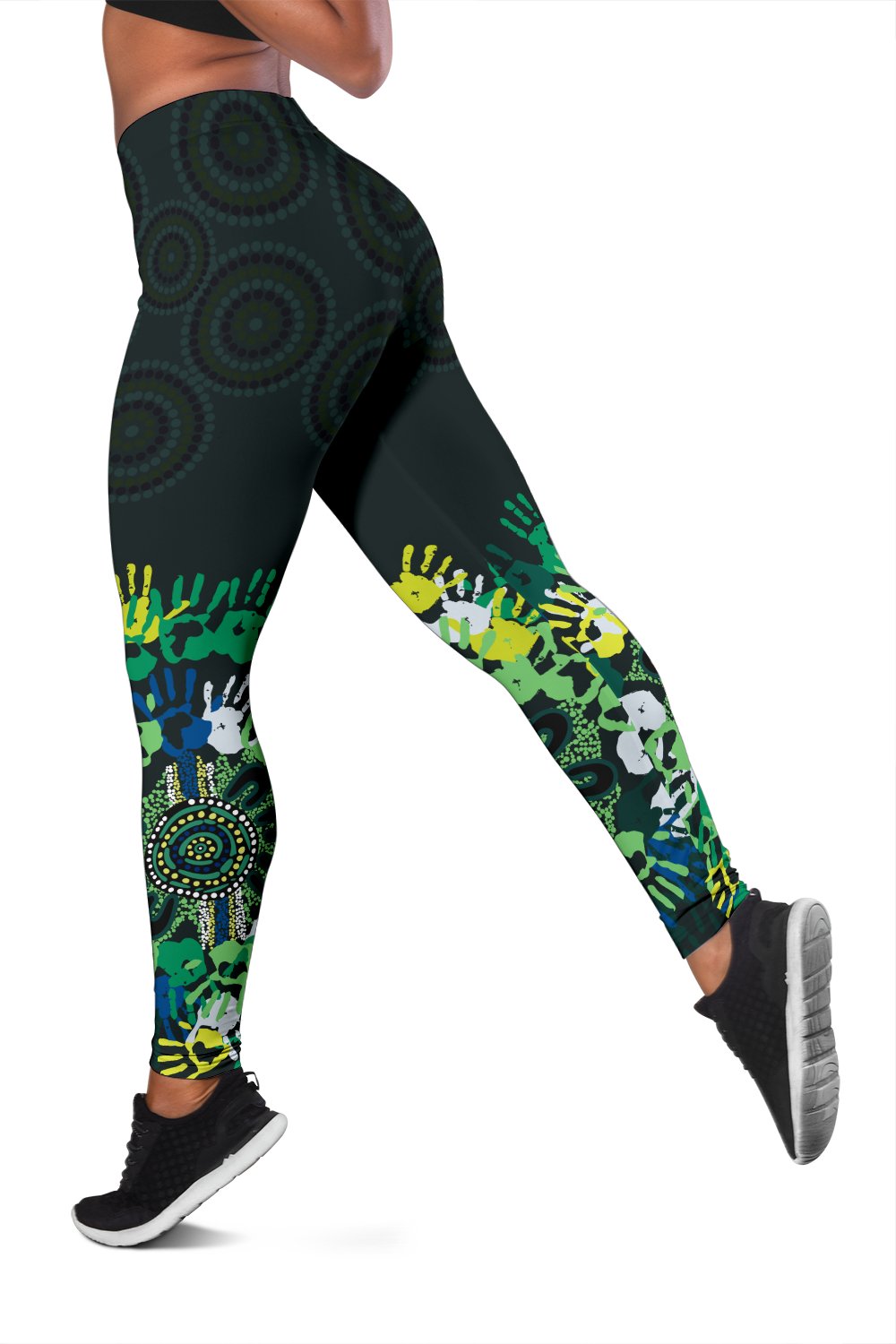 canberra-women-leggings-raiders-viking-simple-indigenous