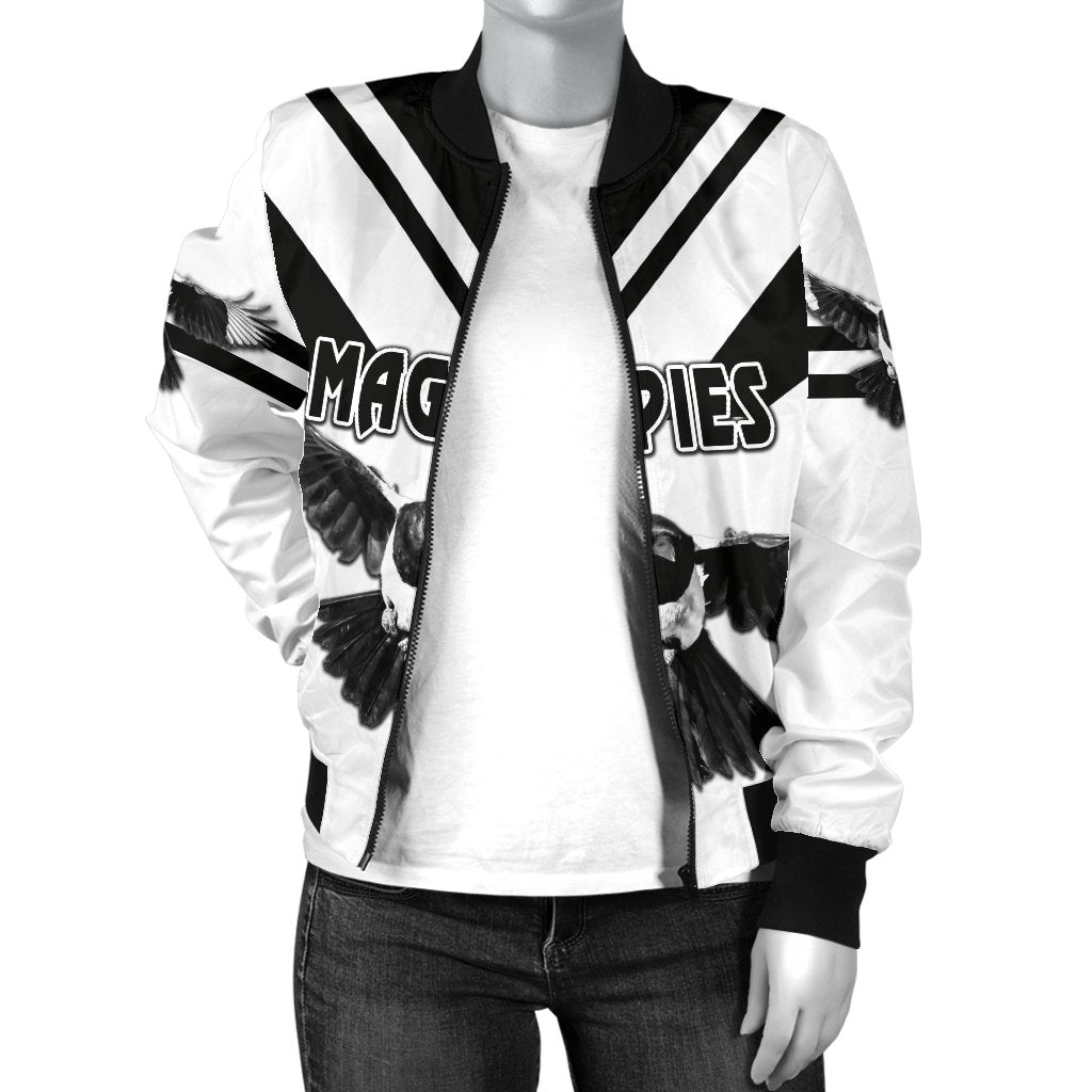 western-suburbs-magpies-womens-bomber-jacket-original-style-white