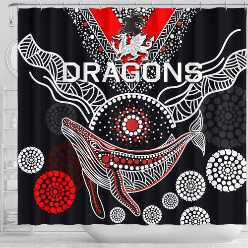 st-george-shower-curtain-aboriginal