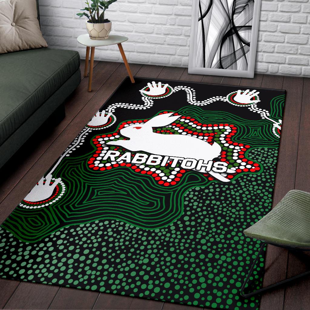 rabbitohs-area-rug-aboriginal-2