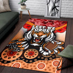 tigers-area-rug-wests-anzac-day-special-version