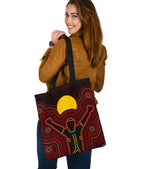 aboriginal-tote-bag-the-sun-always-shines