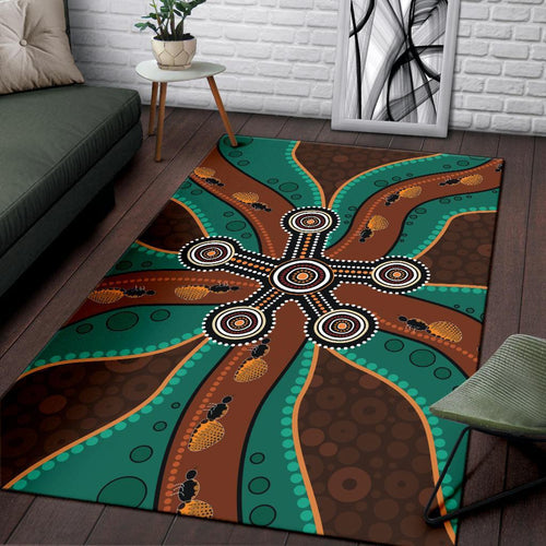 area-rug-aboriginal-dot-painting-depicting-honey-ants