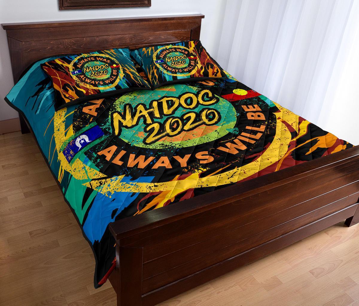 quilt-bed-set-naidoc-always-was-always-will-be