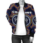 adelaide-women-bomber-jacket-indigenous-crows-footprint