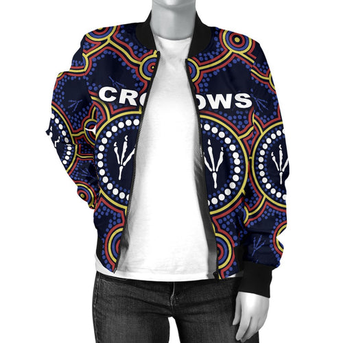 adelaide-women-bomber-jacket-indigenous-crows-footprint