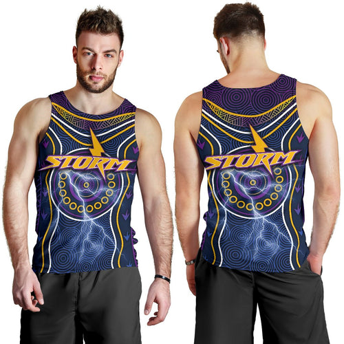 melbourne-men-tank-top-lightning-storm-indigenous