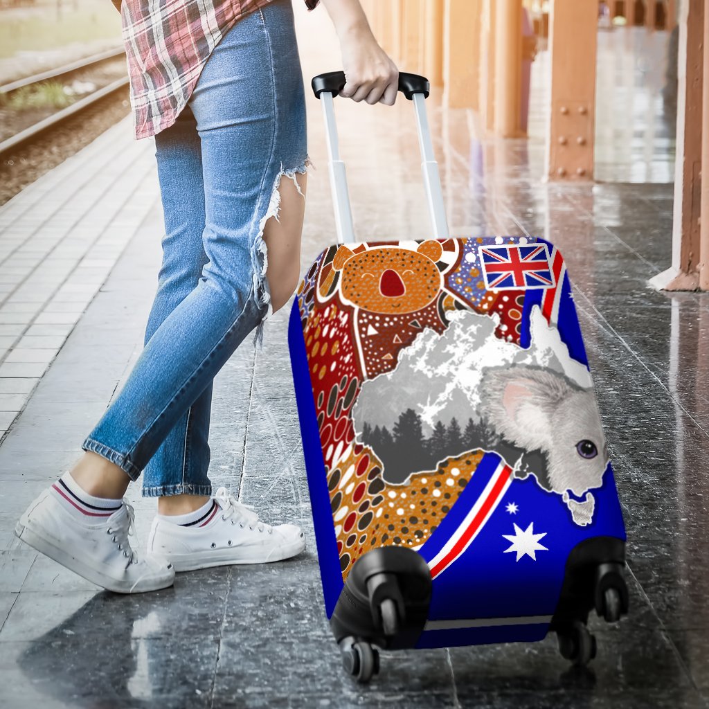 luggage-cover-australia-koala