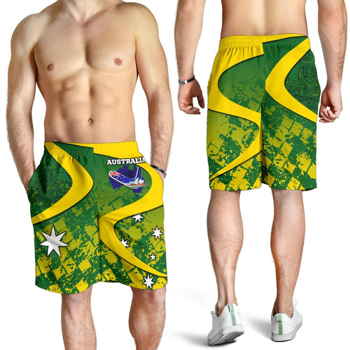 shorts-australia-national-color-shorts-men