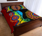 quilt-cover-set-aboriginal-dot-painting-indigenous-circle-patterns-blue-dream
