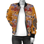 bomber-jackets-aboriginal-patterns-jacket-animal-art-women
