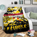 richmond-tigers-premium-blanket-anzac-day-country-style