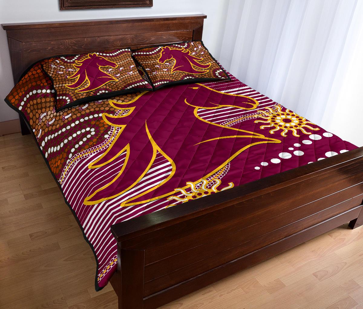 broncos-super-quilt-bed-set-indigenous-brisbane