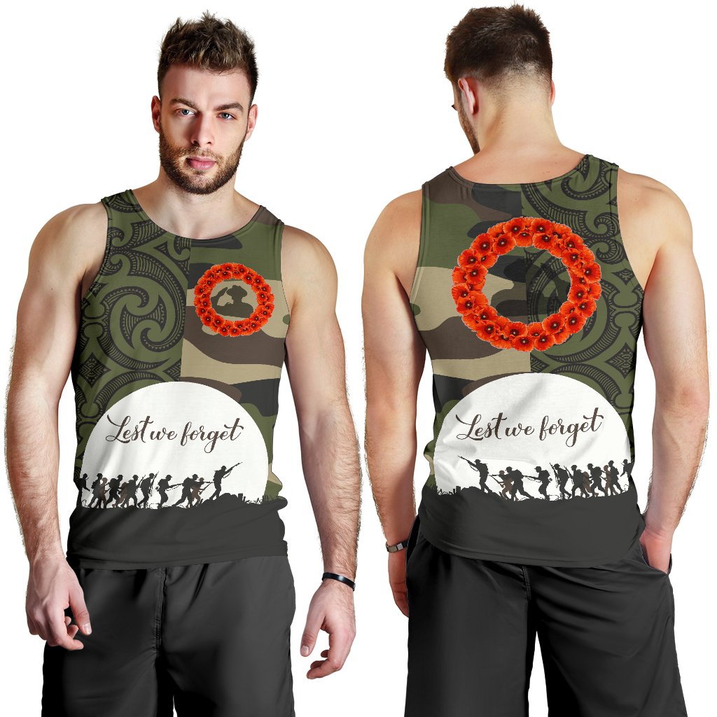 anzac-maori-men-tank-top-camo-lest-for-get