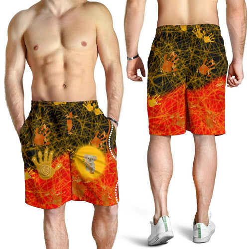 mens-short-the-pride-of-aboriginal-people