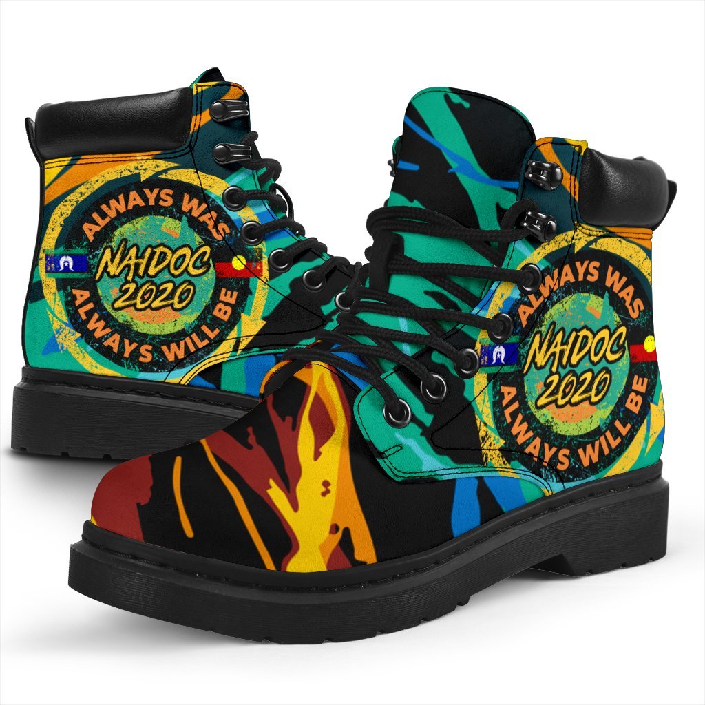 season-boots-naidoc-always-was-always-will-be