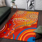 suns-area-rug-sun-indigenous-gold-coast