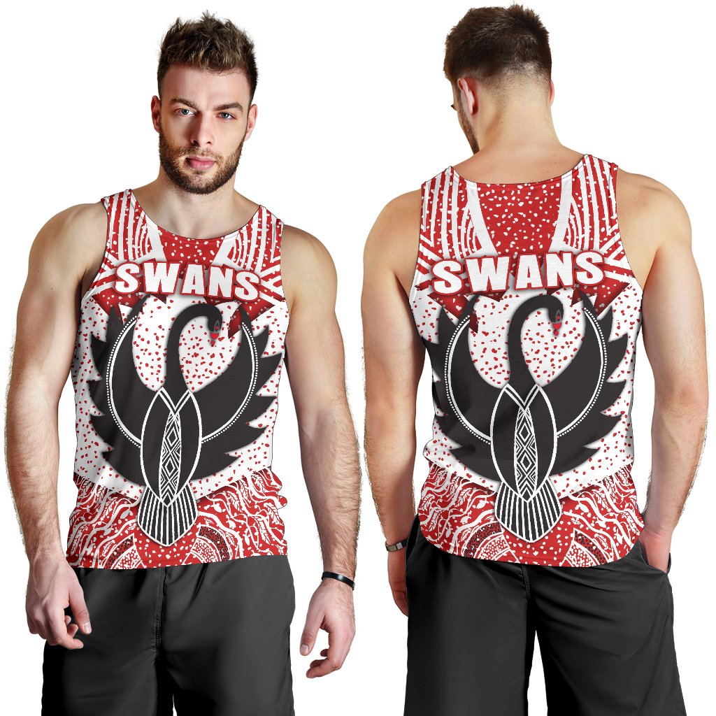 sydney-men-tank-top-indigenous-swans