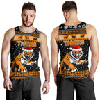 wests-christmas-mens-tank-top-tigers-unique-vibes-black