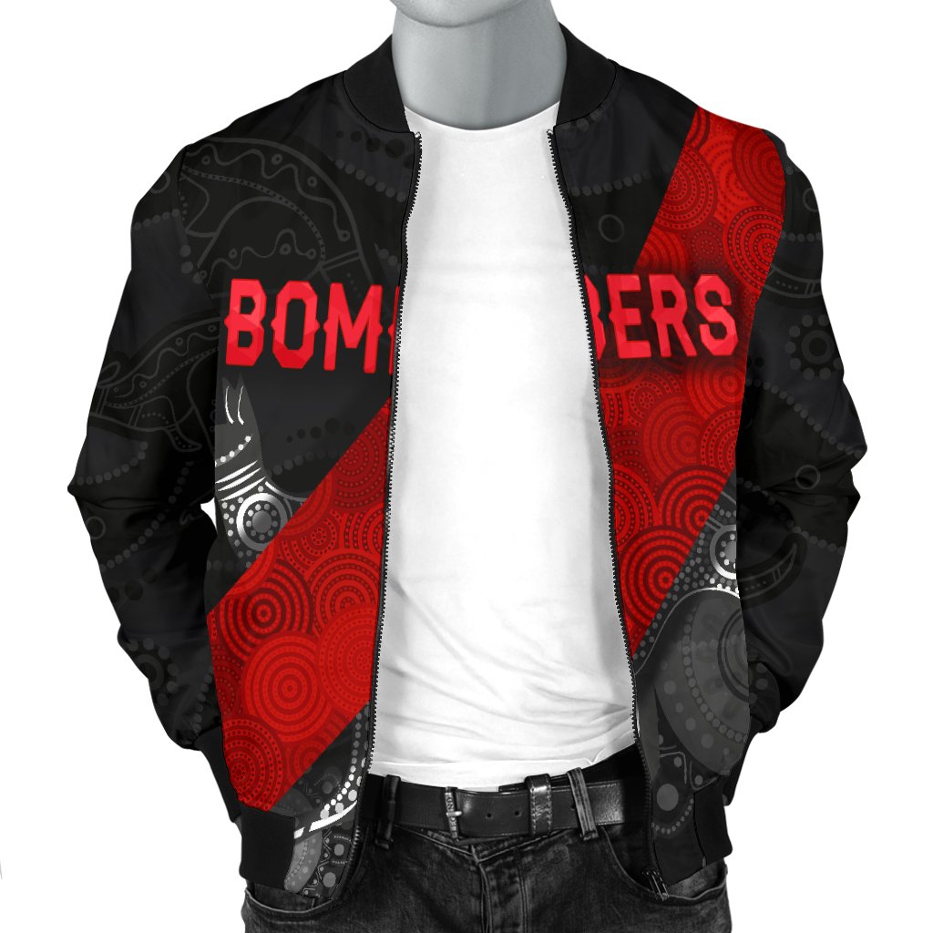essendon-bomber-jacket-for-men-indigenous-bombers-black